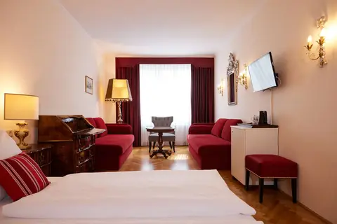 Hotel Royal in Wenen — foto 4