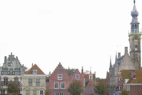 Vakantiepark Fort den Haak foto 15