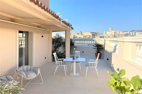 Lamaro Hotel in Barcelona — foto 4