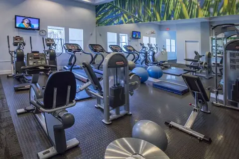 Provident Doral at the Blue Miami in Doral — foto 10