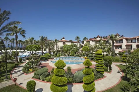 Saphir Hotel & Villas foto 26