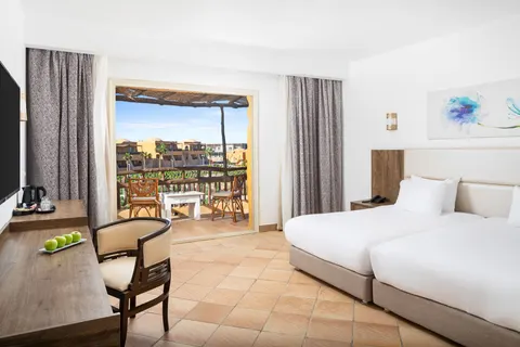 Hotel Pickalbatros Villaggio Resort Portofino foto 17