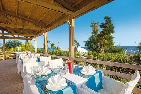 Hotel Sultan of Dreams in Manavgat, foto 7