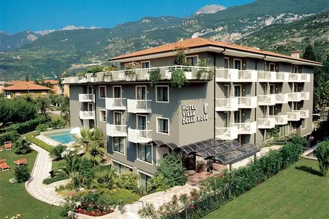 Arco Smart Hotel in Arco — foto 11