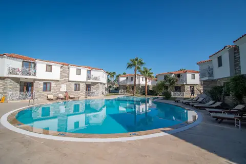 Turay Hotel in Ortaca — foto 25