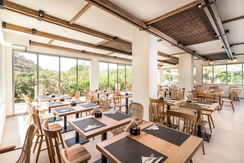 Hotel Matala Bay foto 6