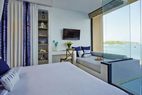 Bandara Villas Phuket in ตำบลวิชิต — foto 3