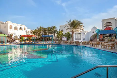 Arabella Azur in Hurghada — foto 41