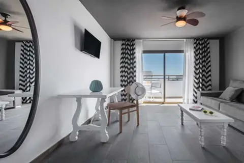 Aparthotel Vibra Mogambo in Sant Jordi de ses Salines — foto 22