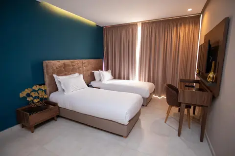 ADDRESS Hotel Casablanca in Rabat — foto 7
