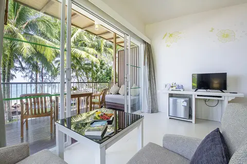 The Briza Beach Resort Khao Lak in Khao Lak — foto 13