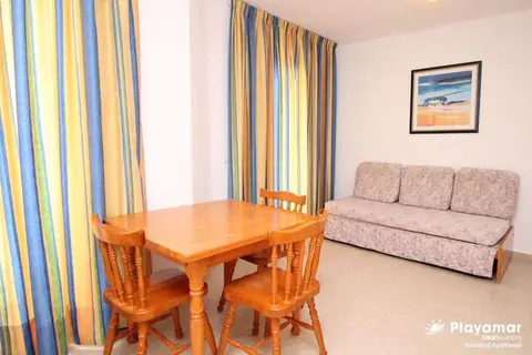 Playamar Appartementen in Benidorm — foto 22