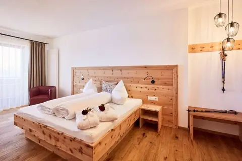 Kristall in Mühlbach - Rio di Pusteria — foto 2