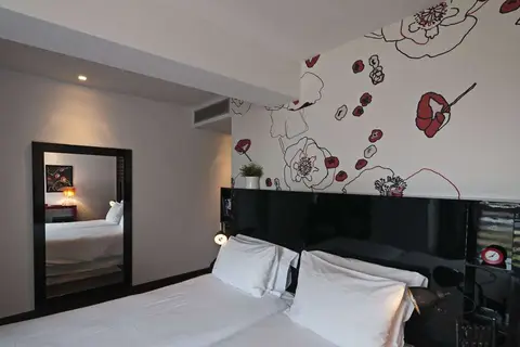 Hotel Porto Trindade in Porto, foto 16