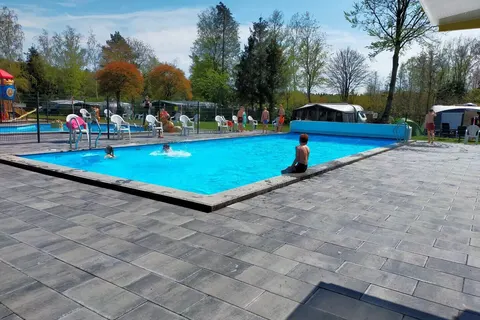 Camping De Zeven Heuveltjes foto 7