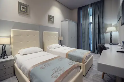 Velipoja Grand Europa Resort, Affiliated by Meliá in Velipojë — foto 8