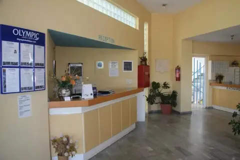 Miros Apartment Hotel in Τιγκάκι — foto 2
