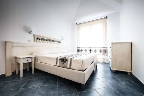 Borgo Degli Ulivi Appartement in Tortolì — foto 3