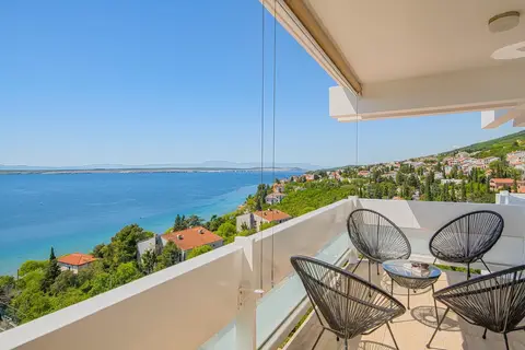 Hotel Omorika in Crikvenica — foto 16