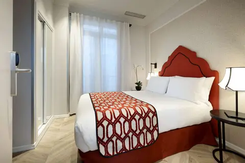 Hotel Eurostars Regina in Sevilla — foto 11