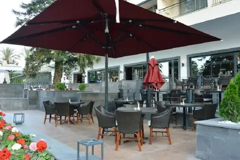Imperial Turkiz Resort Hotel in Kemer — foto 2
