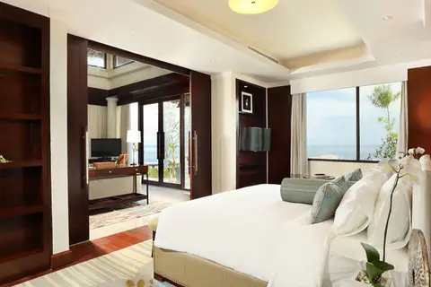 Samabe Bali Resort & Villas in Kuta Selatan — foto 14