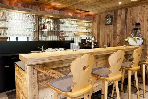 Hotel Gasthof Kristall in Nauders — foto 2