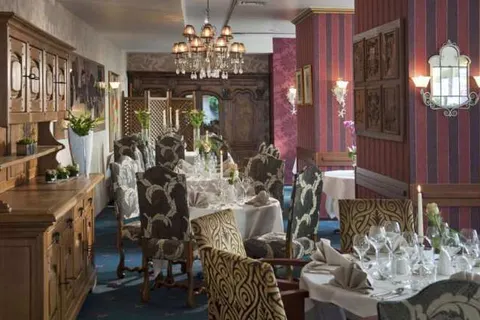 Grand Hotel Monopole foto 9