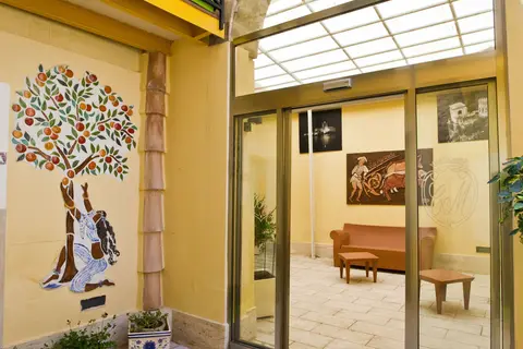 Residence Cortile Mercè in Trapani, foto 16