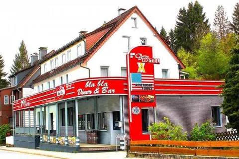 Dein Hotel Braunlage foto 1