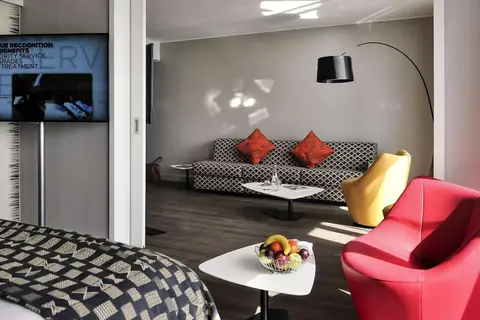 Pullman Dakar Teranga in Dakar — foto 6
