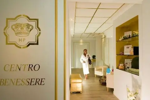 Hotel Principe Terme in Abano Terme — foto 18