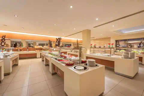Sunis Evren Beach Resort Hotel & SPA in Manavgat, foto 19