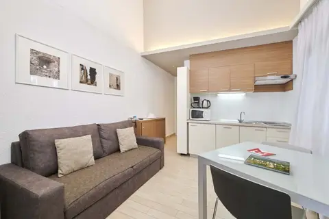 Apartments Galijot Plava Laguna in Porec — foto 17
