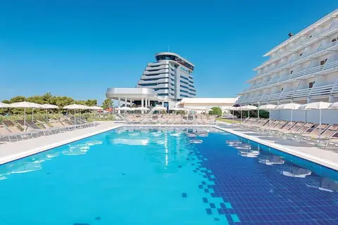Hotel Olympia in Vodice — foto 20