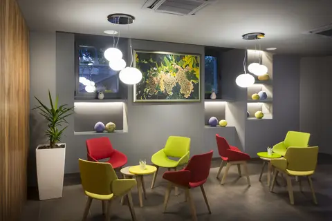 Hotel Vinotel Gospoja in Vrbnik — foto 6