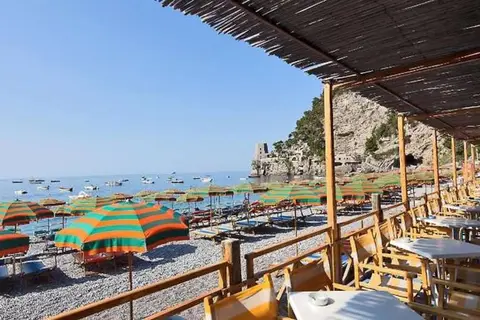 Pupetto Hotel in Positano, foto 8