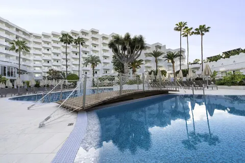 Vulcano Hotel foto 5