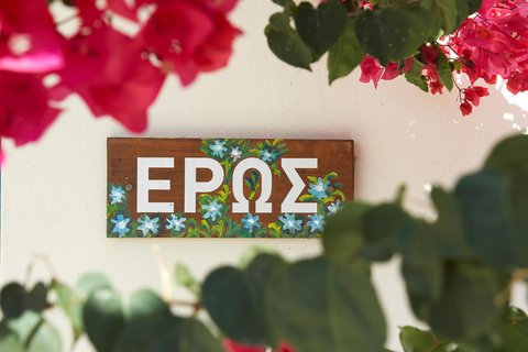 Kedros Villa's foto 38