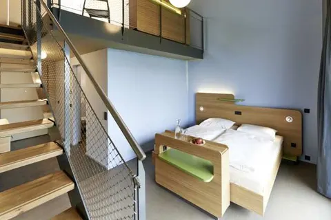 Hotel mein inselglück foto 12