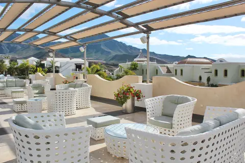 Hotel Suite Villa Maria in Adeje — foto 7