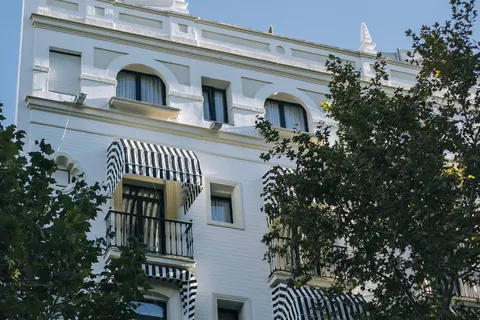 Hotel Petit Palace Puerta de Triana in Seville