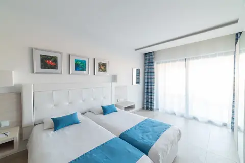 Ramla Bay Resort in Mellieha — foto 26