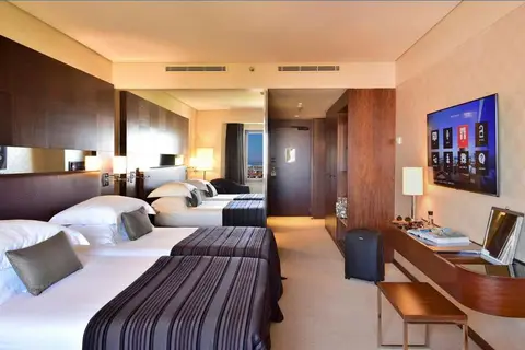Porto Palacio Hotel & Spa in Porto — foto 16