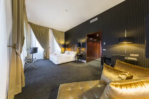 Monte Real - Hotel Termas Spa in Leiria, foto 27