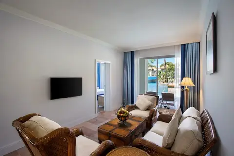 IC Hotels Green Palace & Villas in Aksu, foto 9