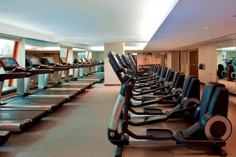 The Westin New York at Times Square in New York, foto 5