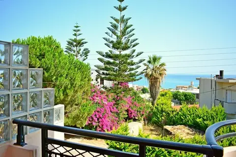 Melina's House in Κάτω Σταλός — foto 15