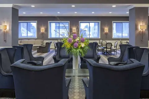 The Manhattan Club in New York — foto 29
