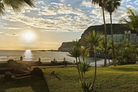TUI Blue Suite Princess in Playa de Mogán — foto 27